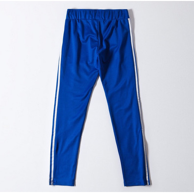 Original Adidas European Track Pant (blau/weiß)