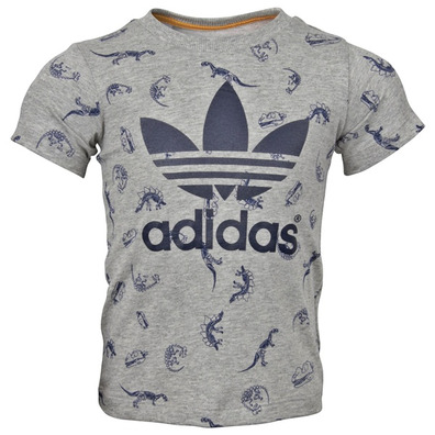 Adidas Origins I Dino (gris)