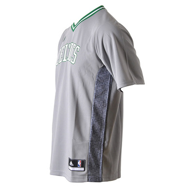 Camiseta Réplica Jersey NBA Boston Celtics