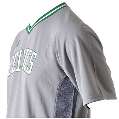 Camiseta Réplica Jersey NBA Boston Celtics