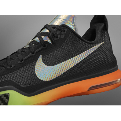 Kobe X AS "All Star" (097/negro/volt/naranja/plata)