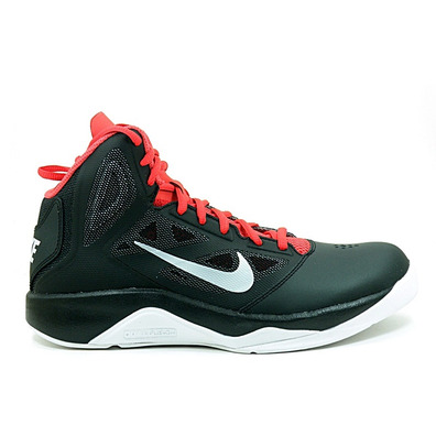 Nike Dual Fusion BB II (005/blank/red)