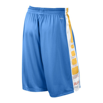 Nike Short Elite Streifen (408)