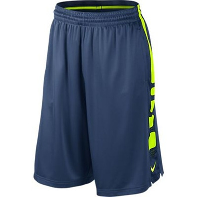 Nike Short Elite Stripe (477/bravbl/lya)