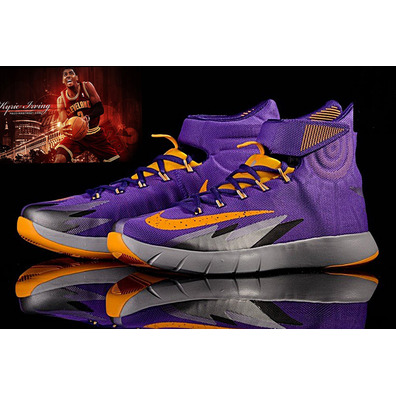 Nike Zoom Hyper Rev Kyrie Irving "Purple Venom" (502/purplevenom)