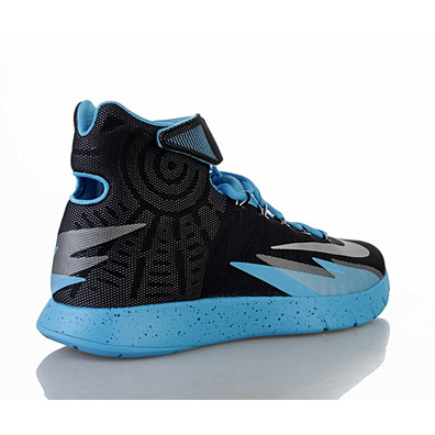 Nike Zoom Hyper Rev Kyrie Irving "BlackBlue" (008/negro/azul)