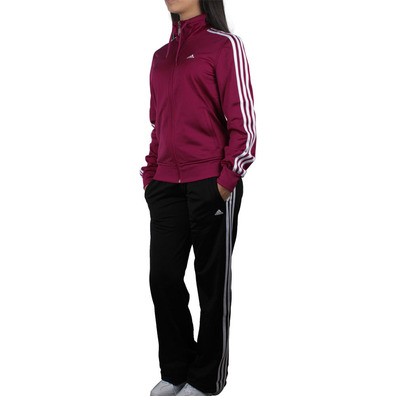 Adidas Frauen Anzug