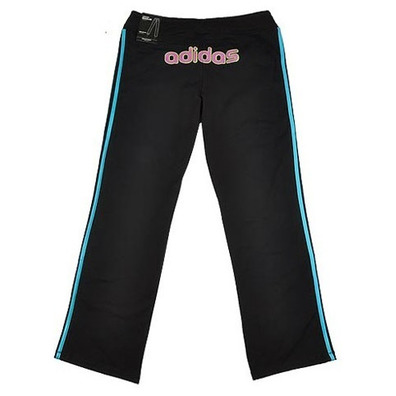 Adidas Reload Lange Hose (schwarz/turk)