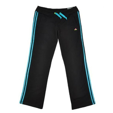 Adidas Reload Lange Hose (schwarz/turk)