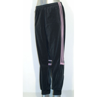 Adidas Pants SP Challenger (phantom/rosa)