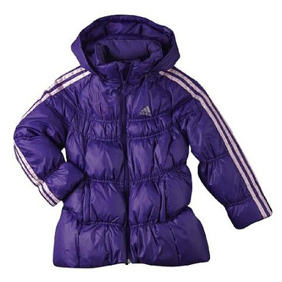 Adidas Slayer Lady Mädchen J Adigirl (purple)