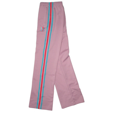 Adidas AC J Firebird TP Pant (rosa)