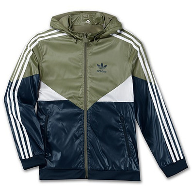 Adidas Colorado Kinder WB Jacke