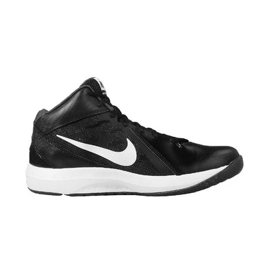 Das Air Overplay IX "Black" (001/black/white/darkgrey)