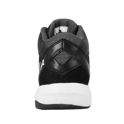 Das Air Overplay IX "Black" (001/black/white/darkgrey)