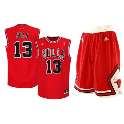 Adidas Pack Noah Bulls Kind