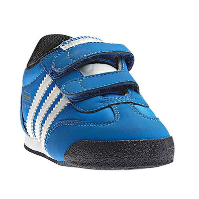 Adida Dragons CF Infant (blau)