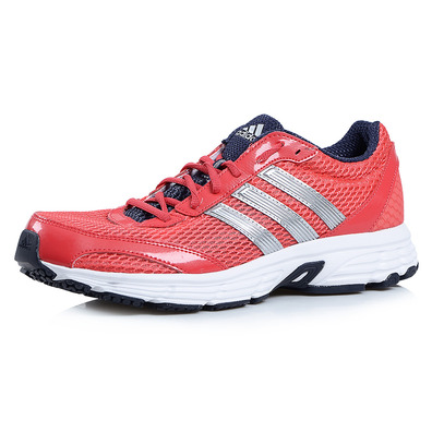 Adidas Running Vanquish 6 Damen (pink/silber)