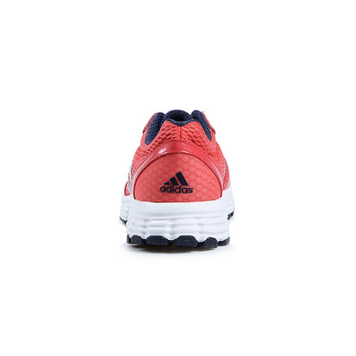 Adidas Running Vanquish 6 Damen (pink/silber)