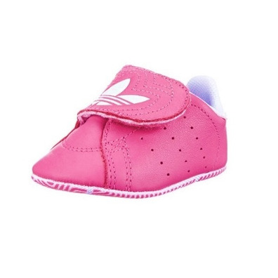 Adidas Easy On Geschenkset CF Crib (pink/weiß)