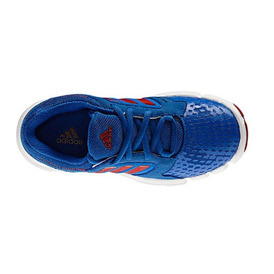 Adidas Adipure Trainer 360 Kids (blau/rot)