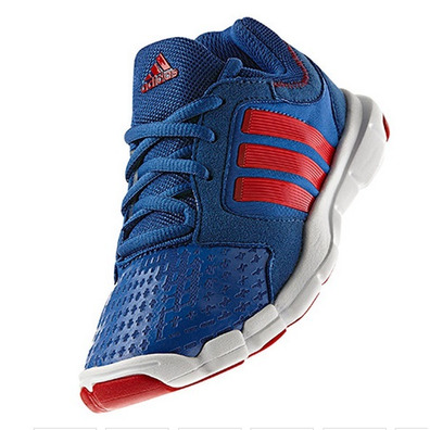 Adidas Adipure Trainer 360 Kids (blau/rot)