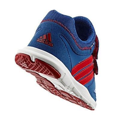 Adidas Adipure Trainer 360 Infants (blau/rot)