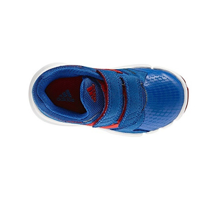 Adidas Adipure Trainer 360 Infants (blau/rot)