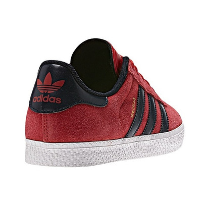 Adidas Gazelle 2 Junior (36-40 / grand/nego)