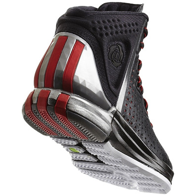 Adidas Derrick Rose 4 Junior