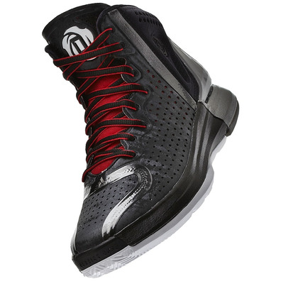 Adidas Derrick Rose 4 Junior