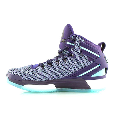 Adidas D Rose 6 Boost "The Phantom" Niño (violett/blau)