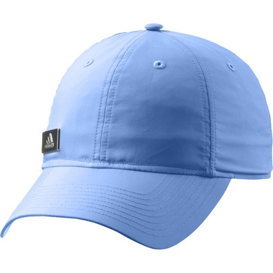 Adidas Gorra Performan Logo Metall Hag (blau)