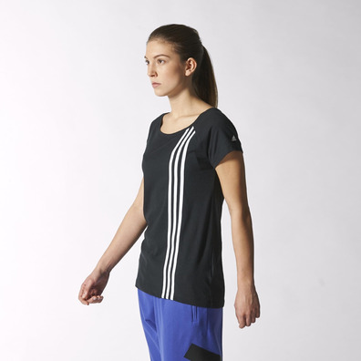 Adidas Camiseta Mujer Sport Essentials Athletic