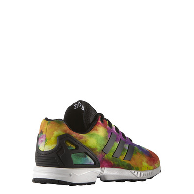 Adidas Originals ZX Flux K "Lollipop" (multicolor)