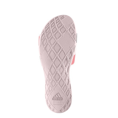 Adidas Supercloud Plus Weiblich (rosa/black/red)