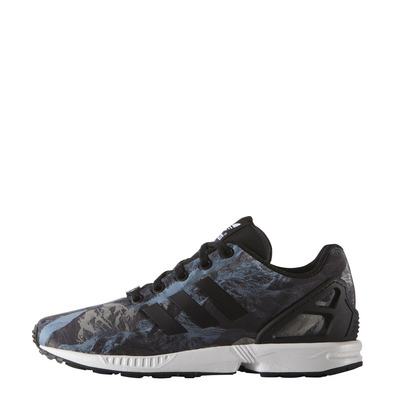 Adidas Originals Junior ZX Flux "Earth"