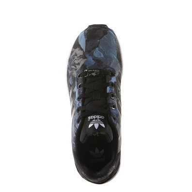 Adidas Originals Junior ZX Flux "Earth"