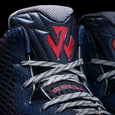 Adidas John Wall 1 DC Blue (marino / gale / gris)