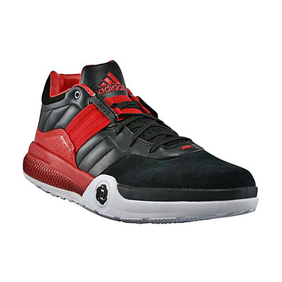 Adidas D-Rose Englewood IV "Fabien Causeur"