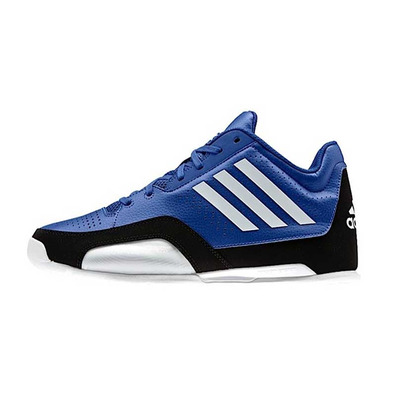 Adidas 3 Serie 2015 "Gym Royal" (royal/weiß/schwarz)