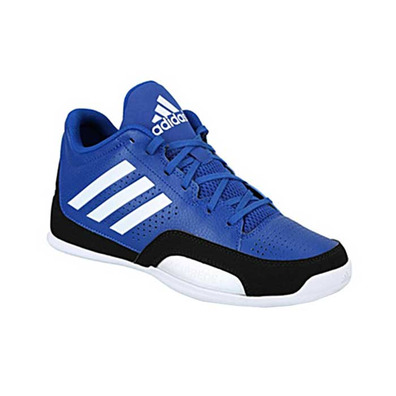 Adidas 3 Serie 2015 "Gym Royal" (royal/weiß/schwarz)