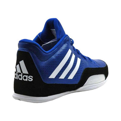 Adidas 3 Serie 2015 "Gym Royal" (royal/weiß/schwarz)