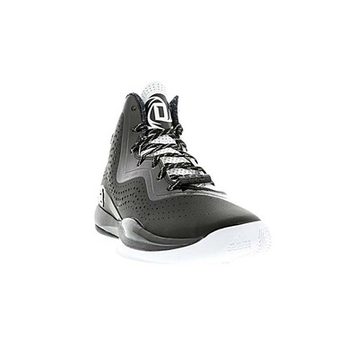 Adidas D-Rose 773 III "Night" (negro/blanco)