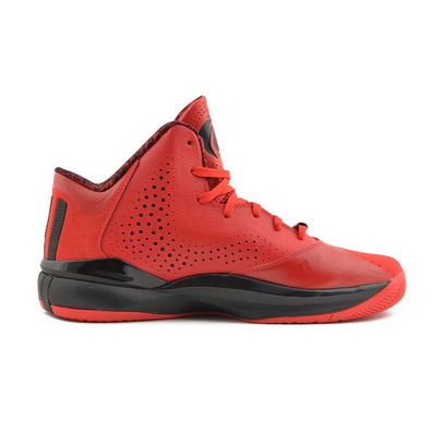 Adidas D-Rose 773 III "Scarle" (Scheibe/Negro)