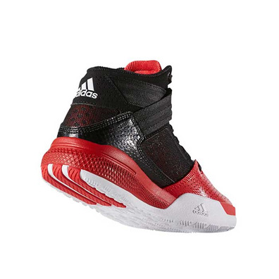 Adidas D Rose 773 IV "Torus" Junior (schwarz/rot)