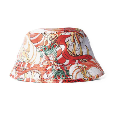 Adidas Originals Rita Ora Dragon Bucket (multicolor)