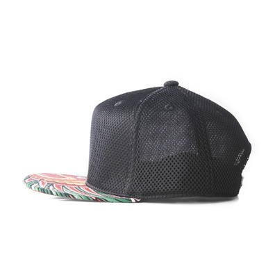 Adidas Originals Rita Ora Dragon SnapBack (schwarz/multicolor)