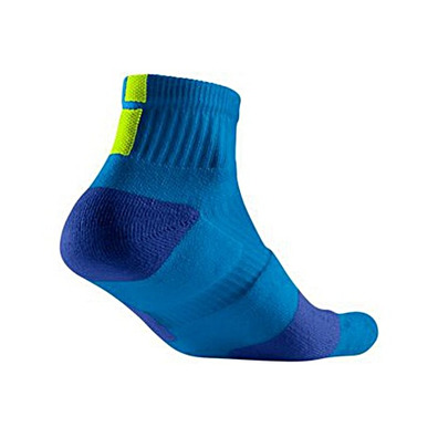 Calcetines Nike Elite 2.0 Dri Fit (477 / azul / volt)