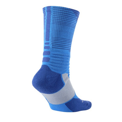 Calcetines Nike Hyper Elite Disruptor Crew (406/azul/royal)